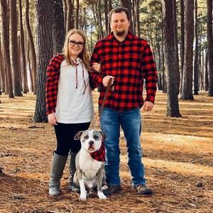 Meet your Posher, Morgan